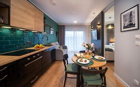 Maya'S Flats & Resorts 16 - Nadmotlawie